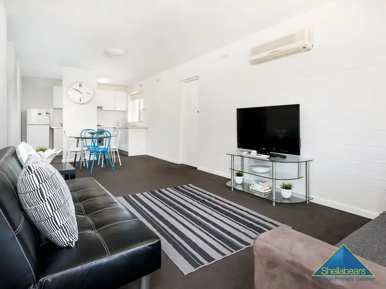 10/25 The Avenue, Crawley WA 6009
