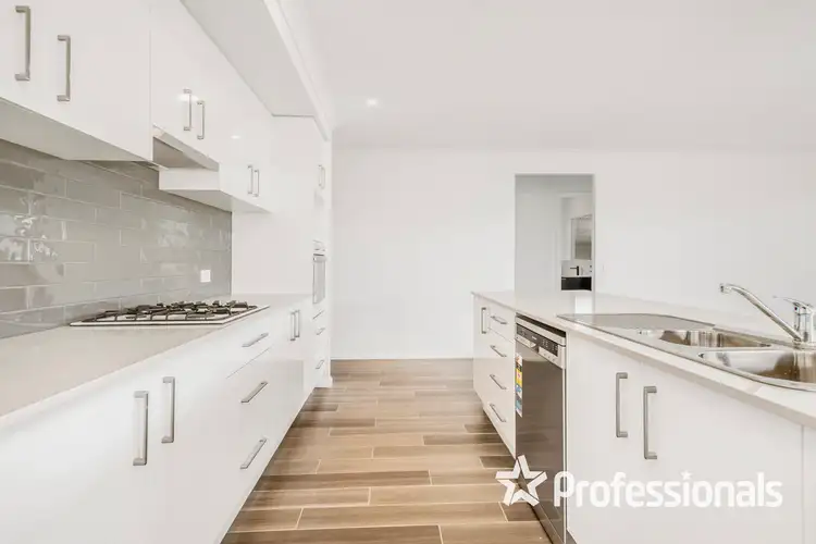 Third view of Homely house listing, 23 Maxwell Drive, Eglinton NSW 2795