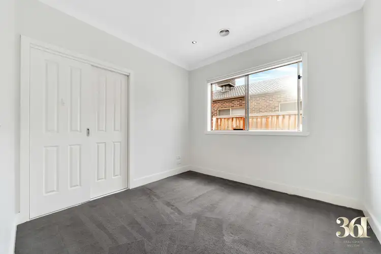 Fourth view of Homely house listing, 25 Leafy View Esp, Harkness VIC 3337