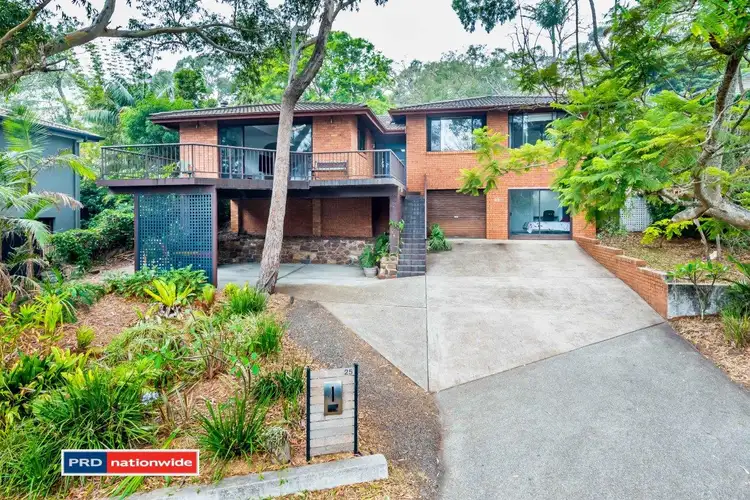 25 Essendene Road, Shoal Bay NSW 2315