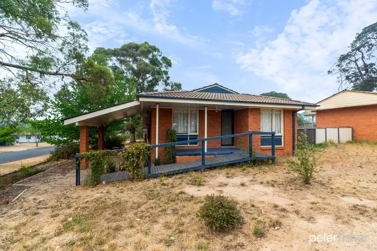 256 Phillip Street, Orange NSW 2800