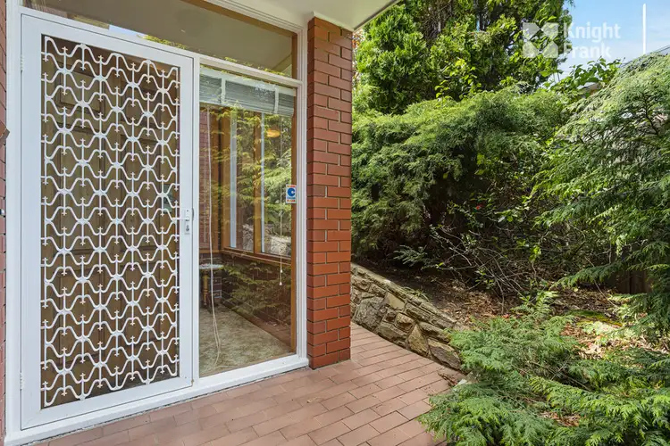 Sixth view of Homely house listing, 1 Tiersen Place, Sandy Bay TAS 7005