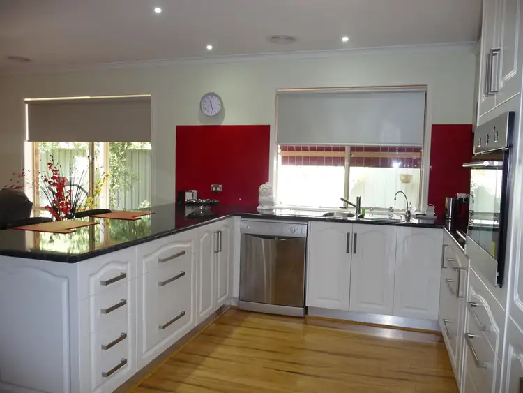 Third view of Homely house listing, 1 Christina Court, Moama NSW 2731