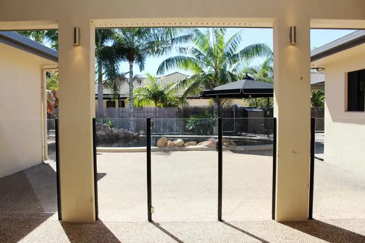 Fifth view of Homely house listing, 54 Mount Low Parkway, Mount Low QLD 4818