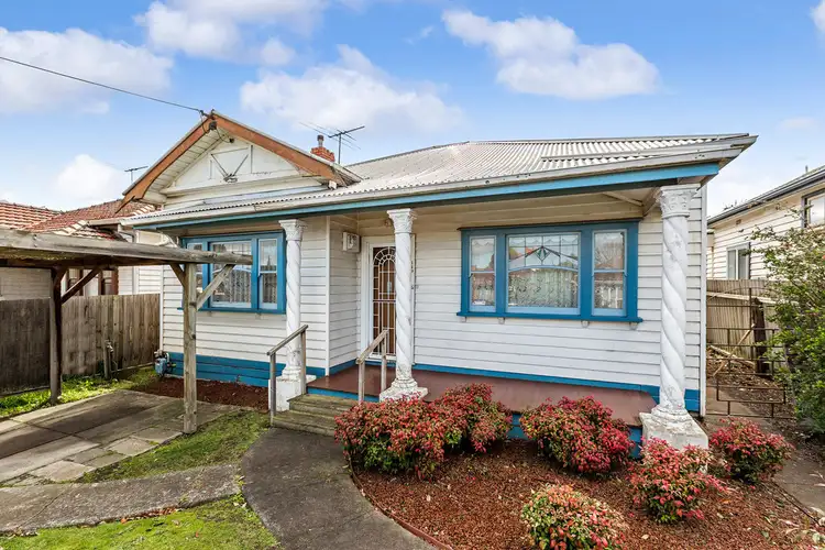 Third view of Homely house listing, 140 Essex Street, West Footscray VIC 3012