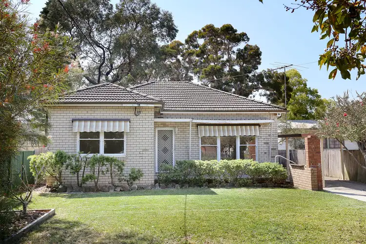 28 Georges River Road, Lansvale NSW 2166