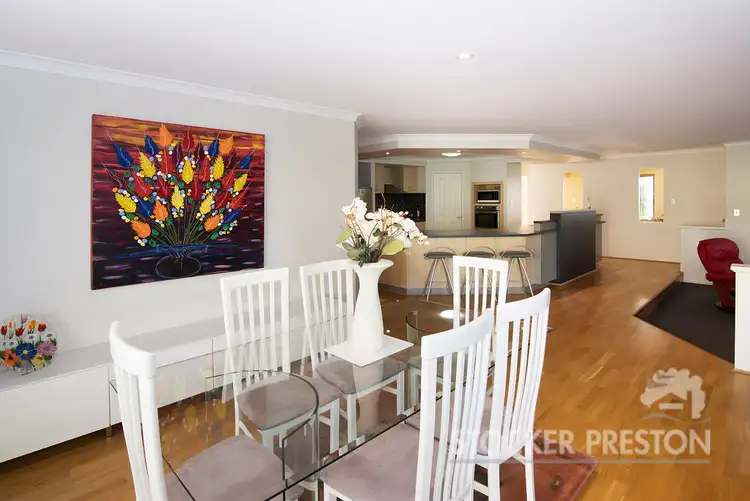 Fifth view of Homely house listing, 4 Acacia Court, Cowaramup WA 6284