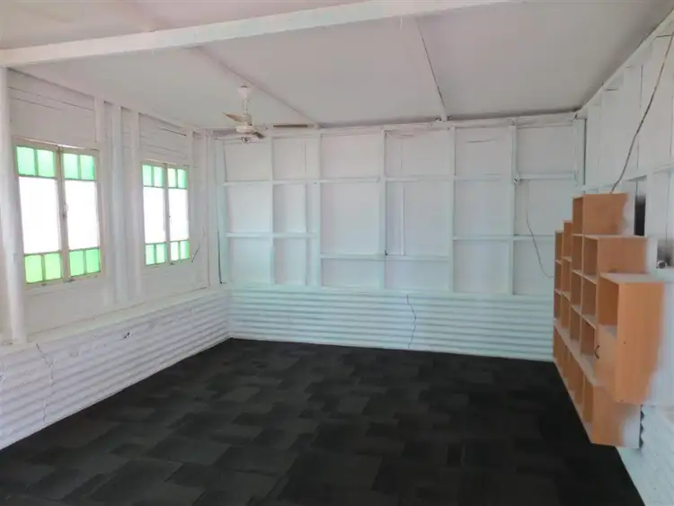 Fifth view of Homely house listing, 123 Rifle Range Road, Sapphire QLD 4702