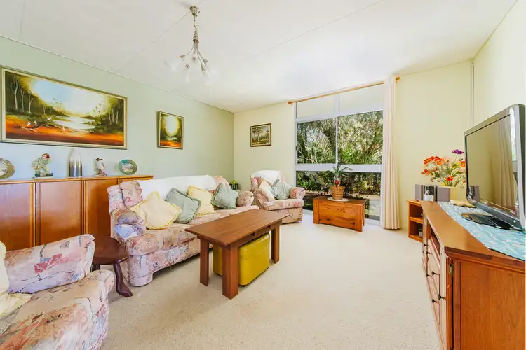 Fifth view of Homely house listing, 12 Eve Lane, Landers Shoot QLD 4555