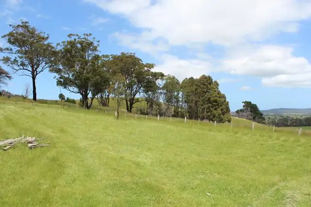Second view of Homely rural property listing, 1247 YARRAM-MORWELL ROAD, Staceys Bridge VIC 3971