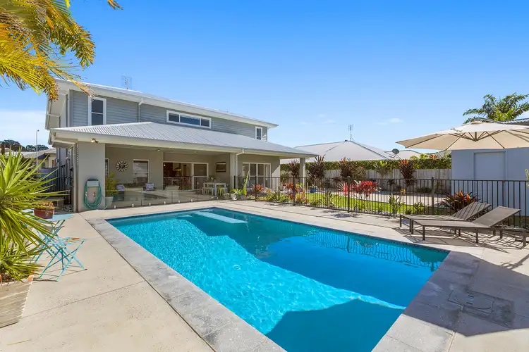 32 Kellehers Road, Pottsville NSW 2489