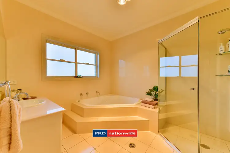 Fifth view of Homely house listing, 18 Beattie Boulevard, Tamworth NSW 2340