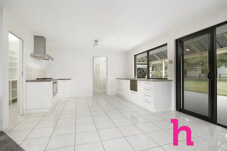 Fourth view of Homely house listing, 110 Curlewis Road, Curlewis VIC 3222