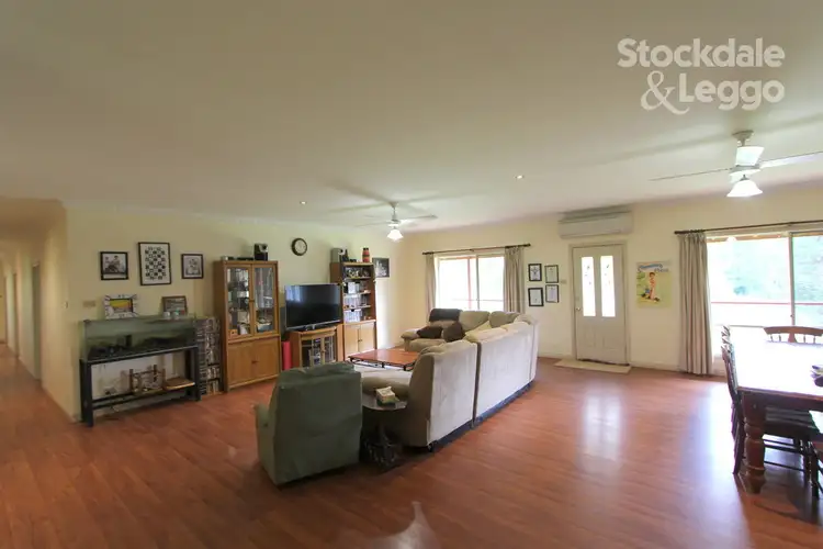 Sixth view of Homely rural property listing, 28 Nilan Drive, Mirboo North VIC 3871