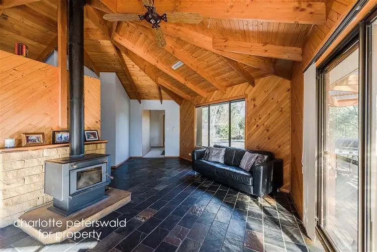 Second view of Homely house listing, 16 Walsh Lane, Sorell TAS 7172