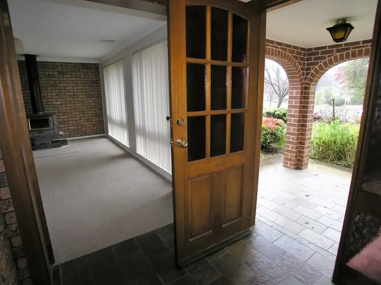 Second view of Homely house listing, 6 Gilliana Place, Orange NSW 2800