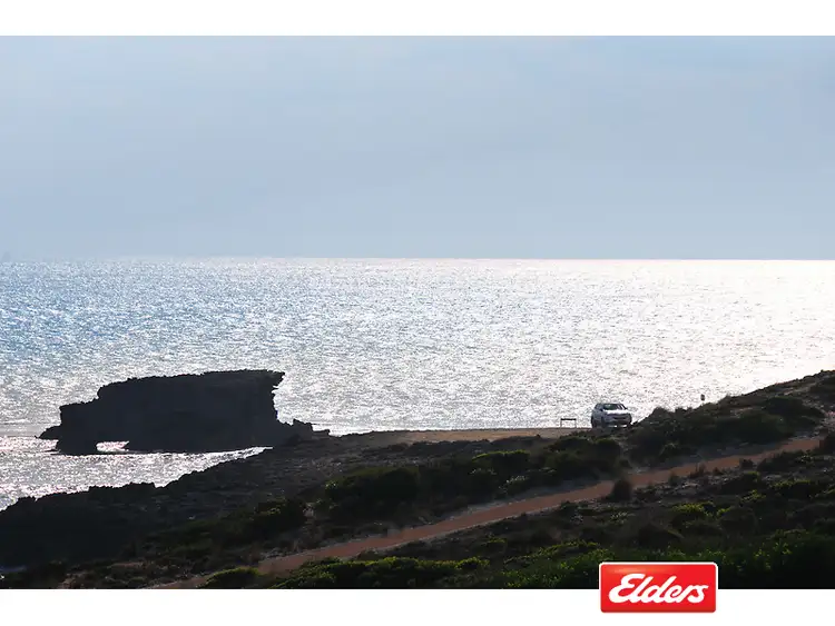 Third view of Homely land listing, 13 Lake Road, Robe SA 5276