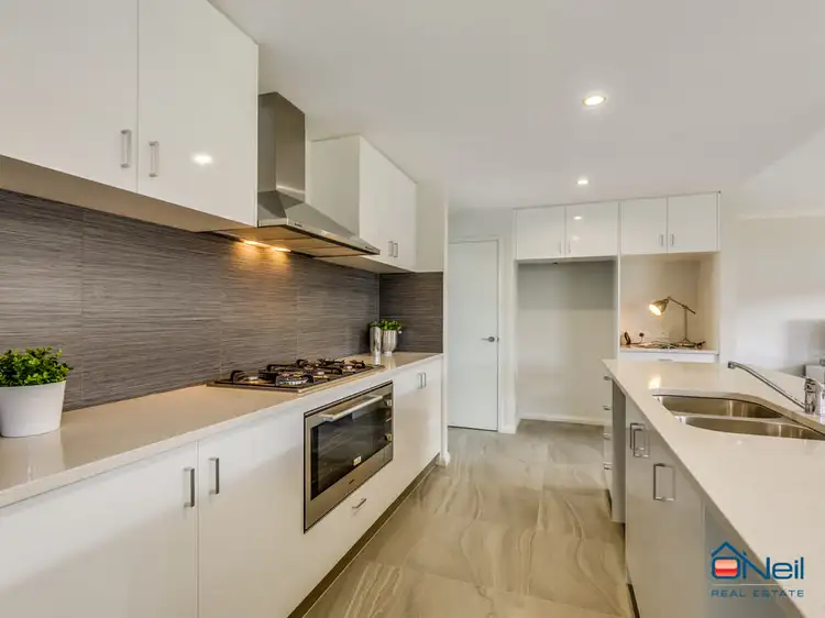 Fourth view of Homely house listing, 14 Burnham Road, Hilbert WA 6112