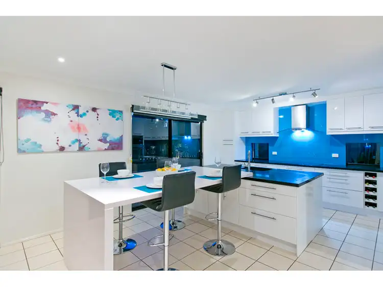 Third view of Homely house listing, 43 Waterville Drive, Thornlands QLD 4164