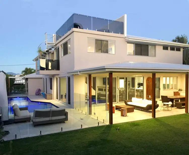 Second view of Homely house listing, 104 Gordon Street, Hawthorne QLD 4171