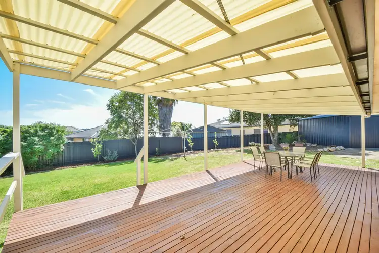 Fifth view of Homely house listing, 3 Ibis Court, Reynella SA 5161