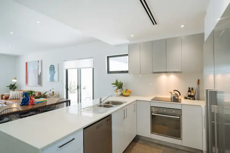 Third view of Homely house listing, 2/359 Oxford Street, Mount Hawthorn WA 6016