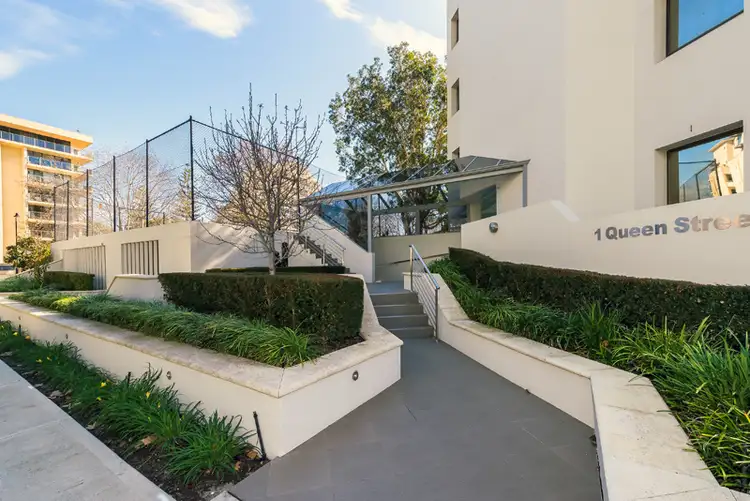 Fourth view of Homely apartment listing, 2/1 Queen St, South Perth WA 6151