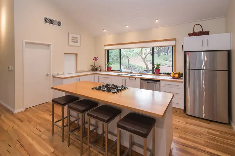 Fourth view of Homely house listing, 23 Mistover Place, Yallingup WA 6282