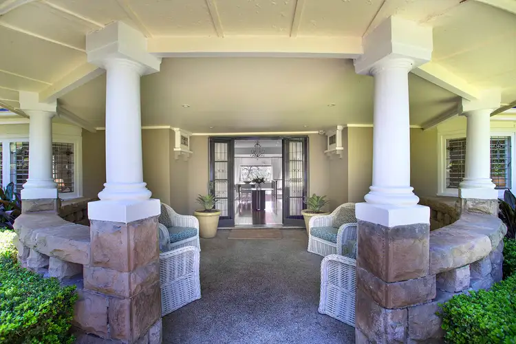 Second view of Homely house listing, 29 Bunyula Road, Bellevue Hill NSW 2023