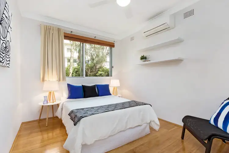 Fifth view of Homely apartment listing, 4/72 Helen Street, Lane Cove NSW 2066