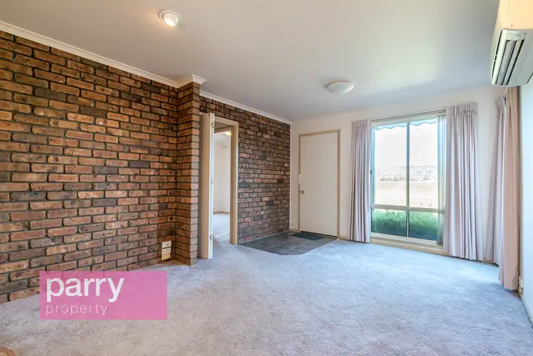 Third view of Homely unit listing, 1/22 Eddington Crescent, Invermay TAS 7248