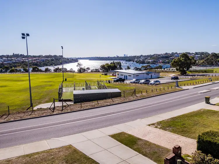 Second view of Homely house listing, 156 Preston Point Road, East Fremantle WA 6158