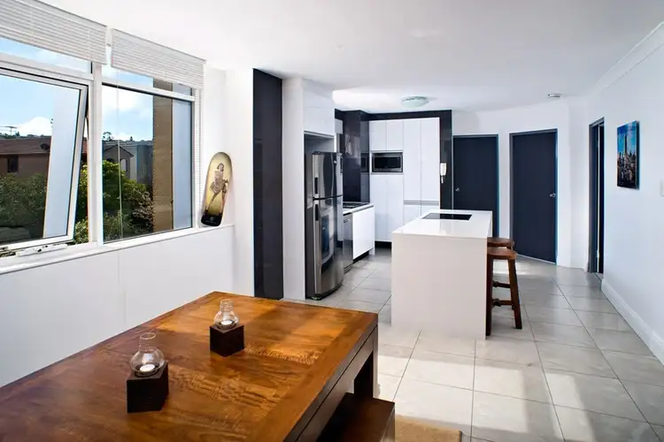Fourth view of Homely unit listing, 5b/16-20 Hereward Street, Maroubra NSW 2035
