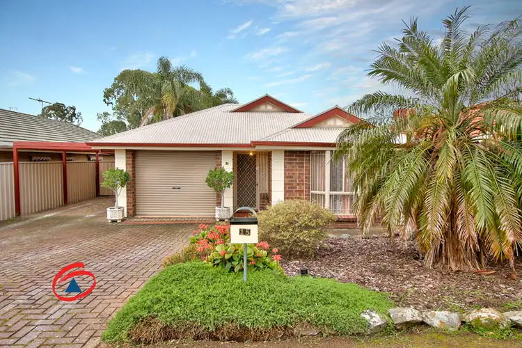 15 Lawrence Avenue, Gawler South SA 5118
