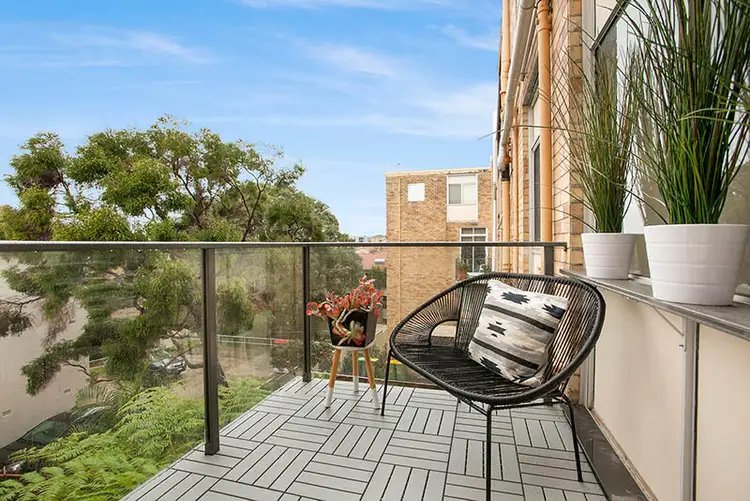 Main view of Homely apartment listing, 4/6 Croydon Street, Cronulla NSW 2230