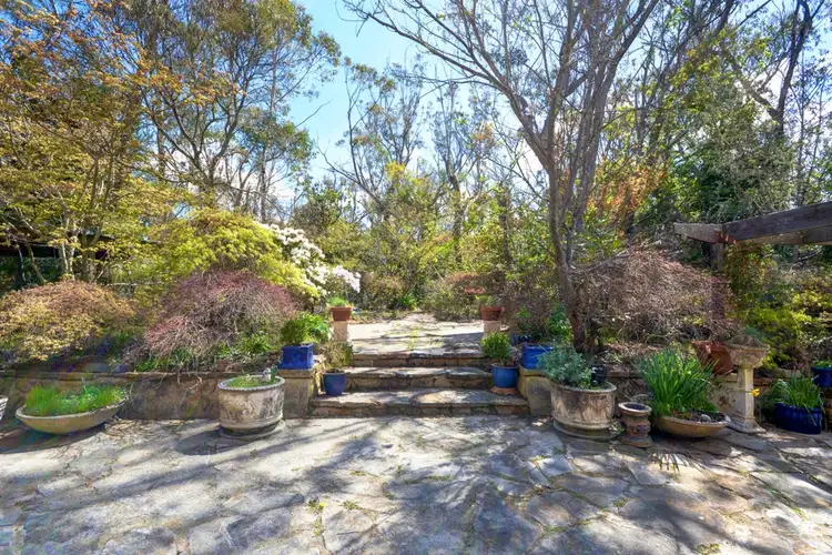 Second view of Homely house listing, 66 - 68 Kanimbla Valley Road, Mount Victoria NSW 2786