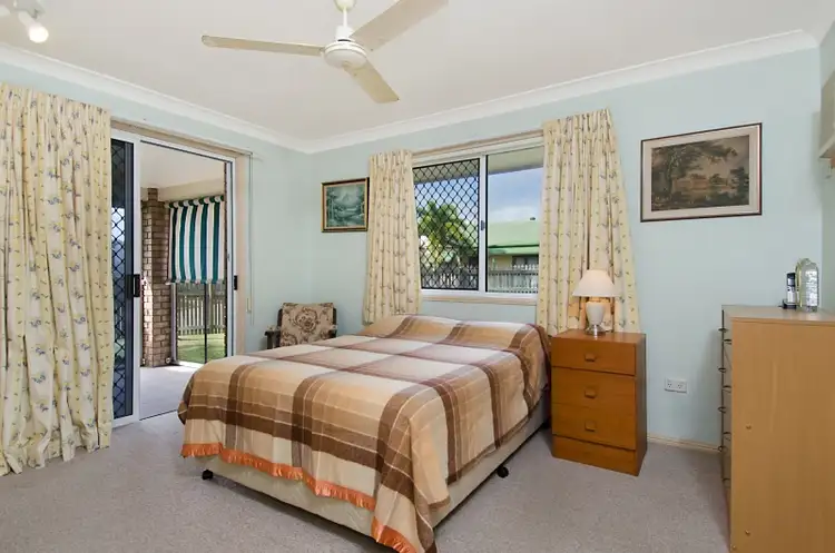 Fifth view of Homely house listing, 13 Xavier Court, Railway Estate QLD 4810