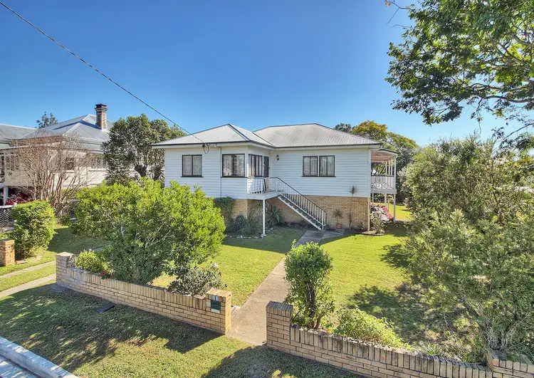 Second view of Homely house listing, 22 Castle Street, Fairfield QLD 4103