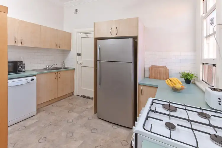 Third view of Homely apartment listing, 5/23 Wycombe Road, Neutral Bay NSW 2089