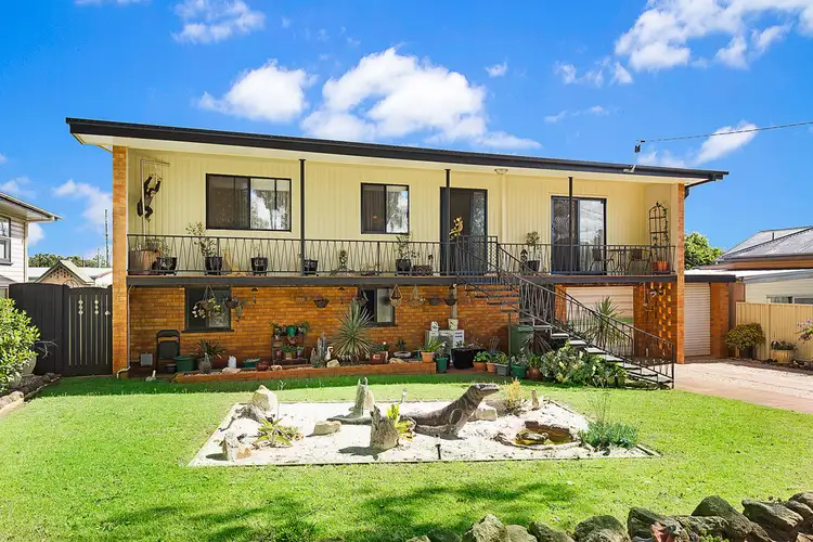 18 Boland Street, North Toowoomba QLD 4350