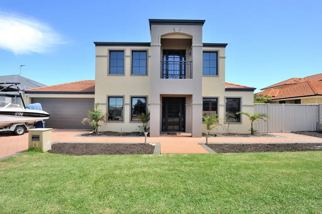 Main view of Homely house listing, 5 Mermaid Terrace, Singleton WA 6175
