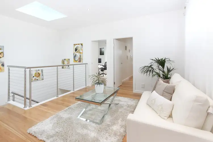 Sixth view of Homely house listing, 18 Central Park Avenue, Baulkham Hills NSW 2153