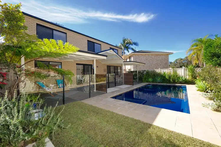 Second view of Homely house listing, 8c Ketch Close, Corlette NSW 2315