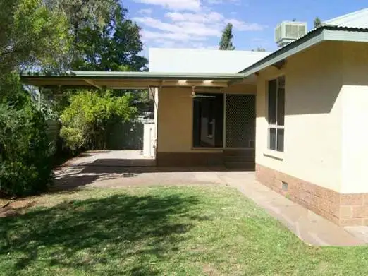 1/13 Mueller Street, East Side NT 870