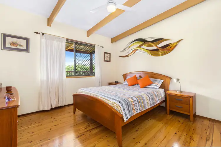 Fifth view of Homely house listing, 47 Bimbadeen Avenue, Banora Point NSW 2486