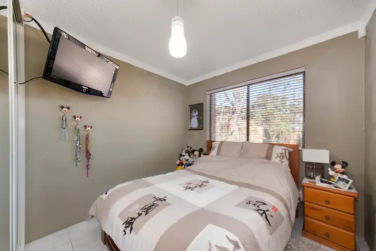 Fifth view of Homely house listing, 16/39 Bathurst Street, Liverpool NSW 2170