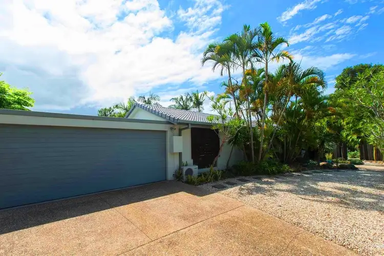 Third view of Homely house listing, 31 Lancelin Drive, Mermaid Waters QLD 4218