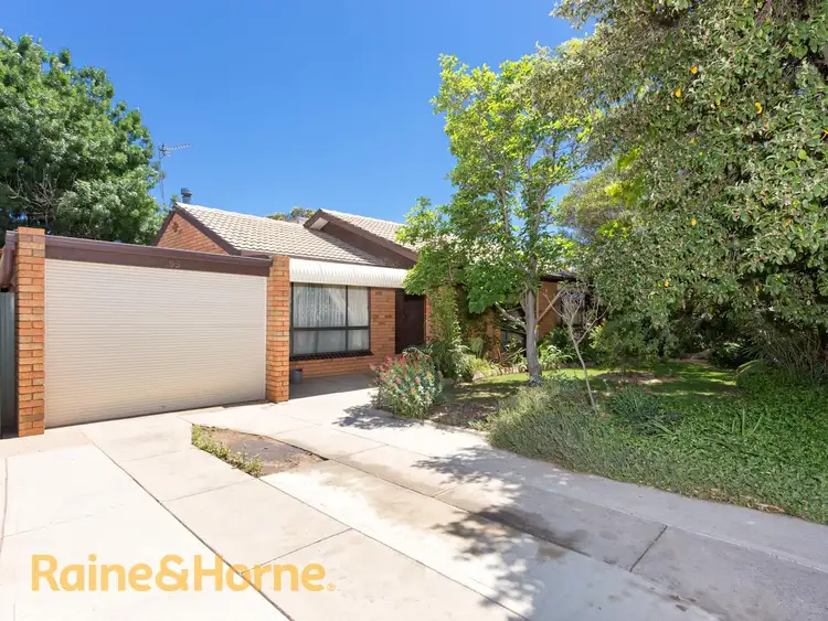 Main view of Homely house listing, 95 McKell Ave, Mount Austin NSW 2650