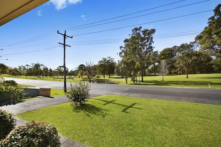 Second view of Homely unit listing, 1/57 Allan Road, Wauchope NSW 2446