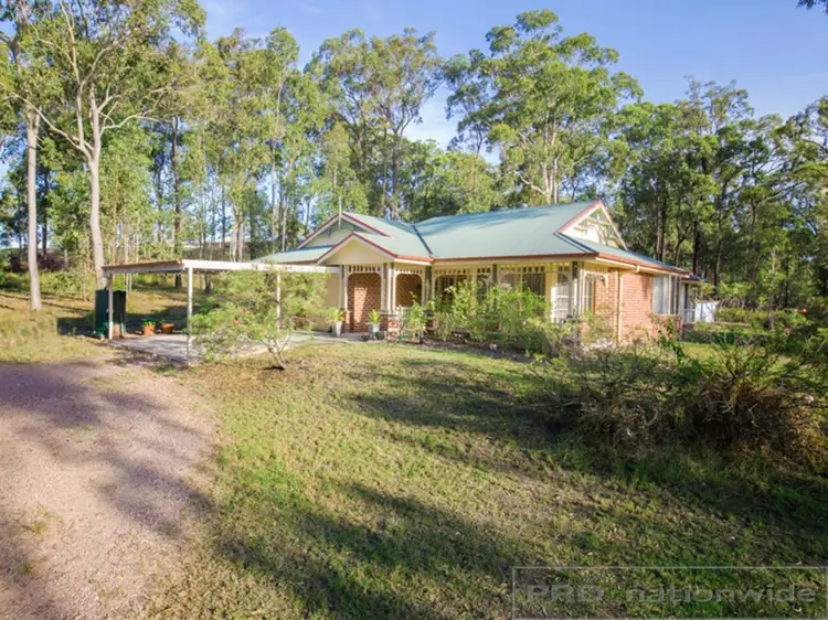 88 Brentwood Drive, Clarence Town NSW 2321